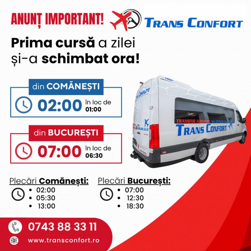 transconfort