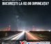 De ce să pleci spre București la 02:00 dimineața?